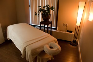 Professional massage therapy Toronto